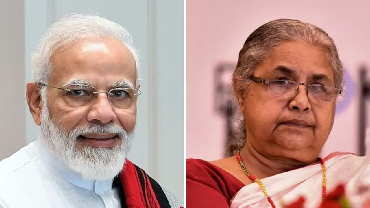 নেপালের প্রতি অবিচল সমর্থন থাকবে: মোদির বার্তা সুশীলা কার্কিকে